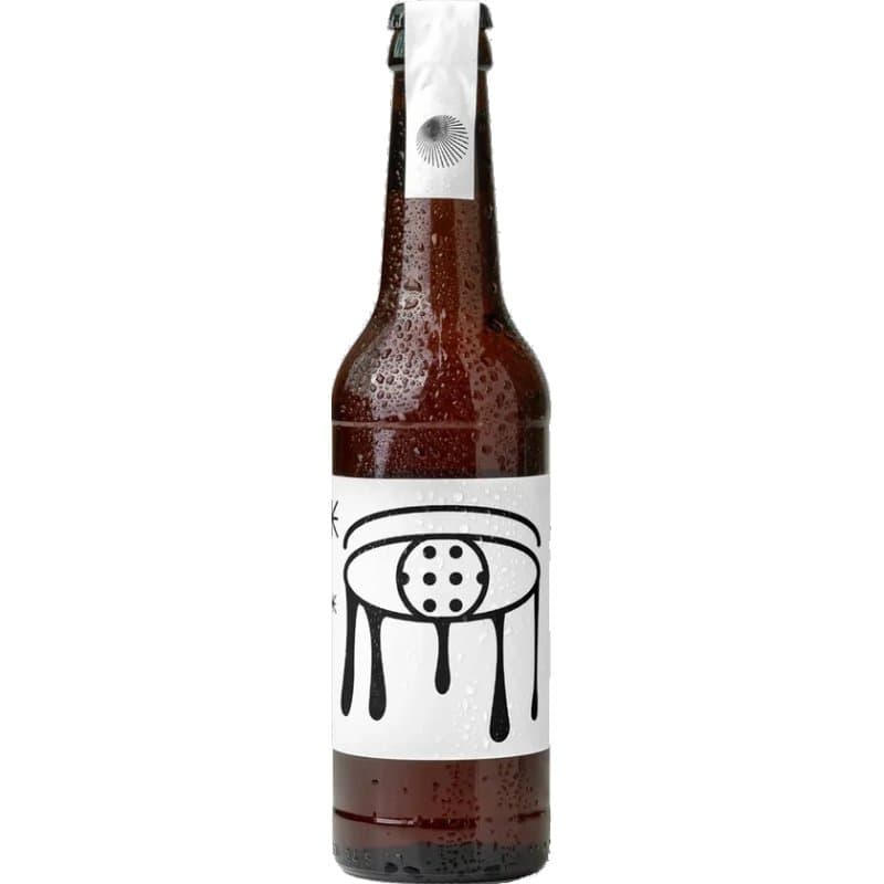 Fantombryg Alkoholfri - beer beverage