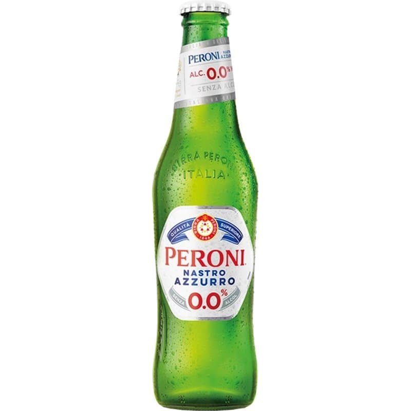 Peroni Nastro Azzurro