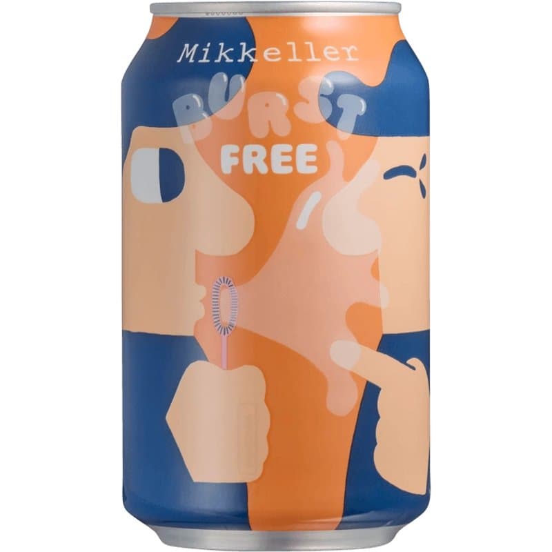 Burst Free