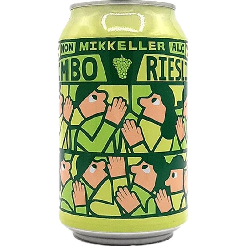 Limbo Riesling