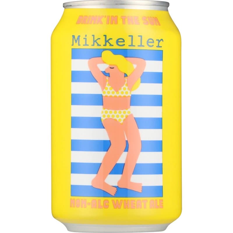 Drink'in the Sun