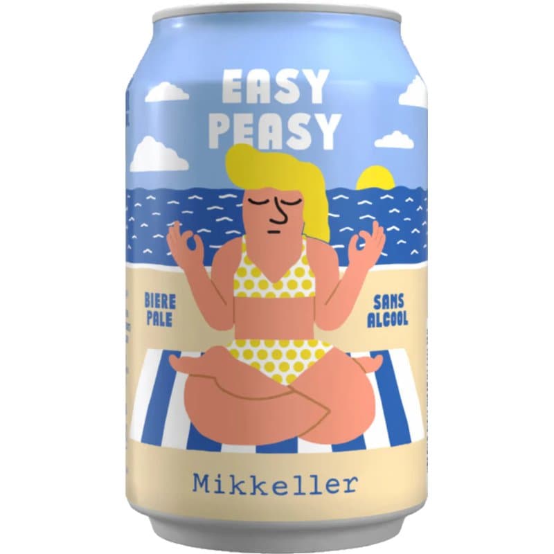 Easy Peasy