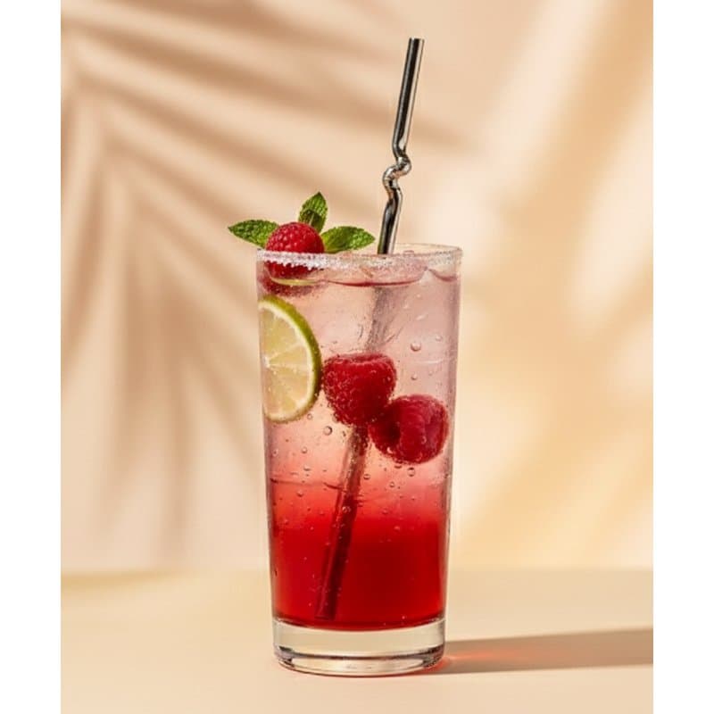 Italian Soda - soda beverage