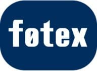 Føtex logo