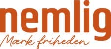 Nemlig logo