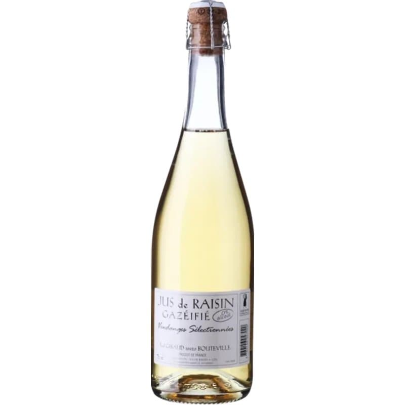 Paul Giraud Jus de Raisin Blanc