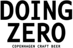 Doing Zero logo