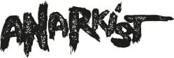 Anarkist logo