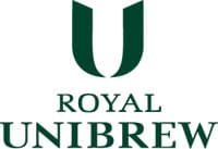 Royal Unibrew logo