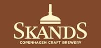 Bryggeriet Skands logo