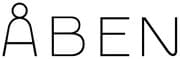 Åben logo