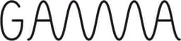 Gamma logo