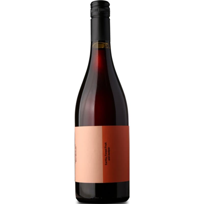 Arensbak Red - wine beverage