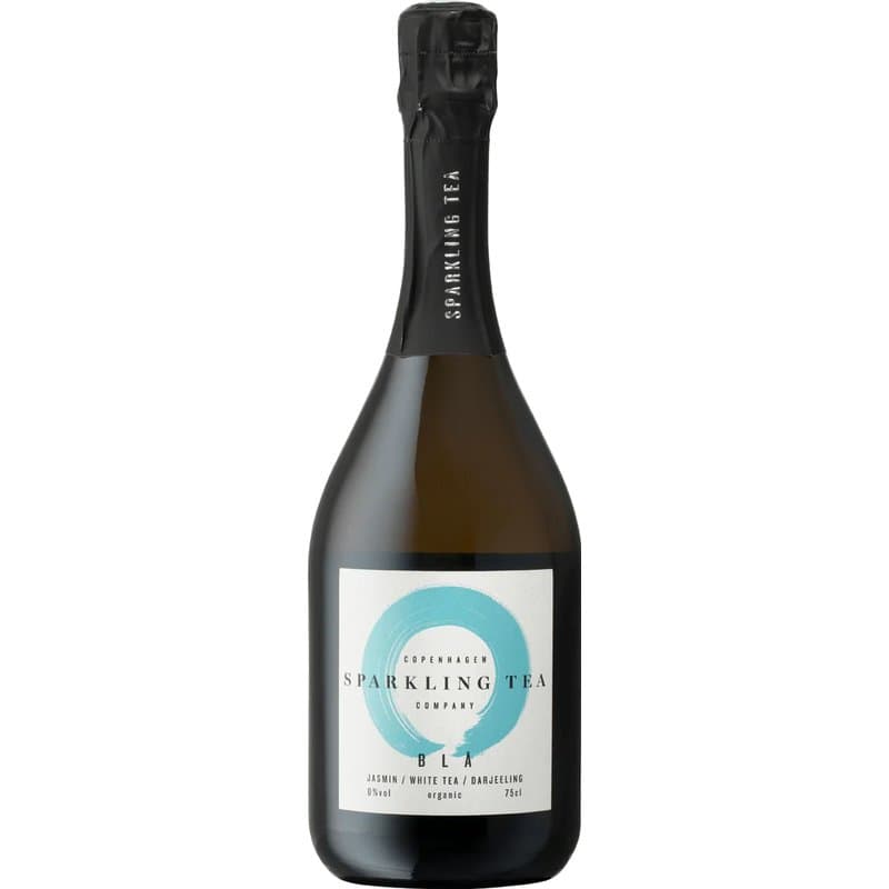 Copenhagen Winery Sparkling White
