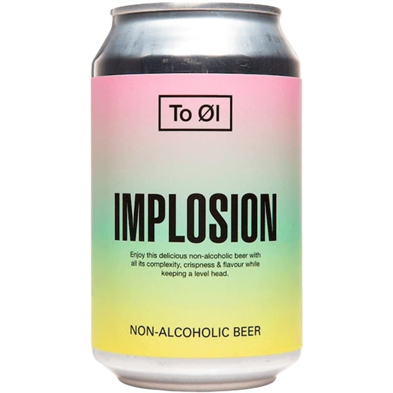 Implosion